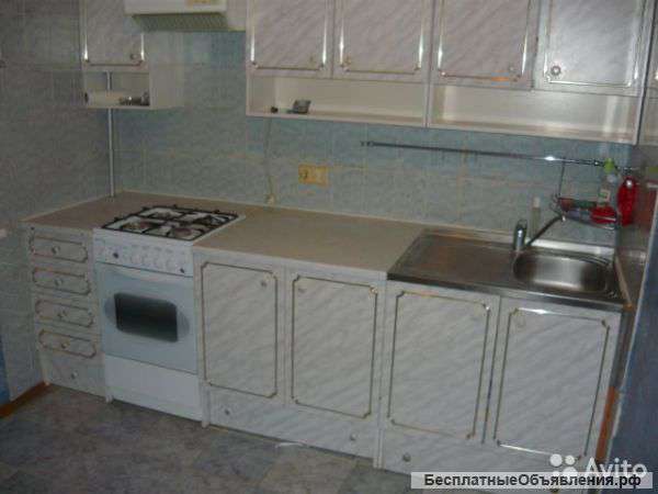 1-к квартира, 40 м², 3/9 эт. Попова 118