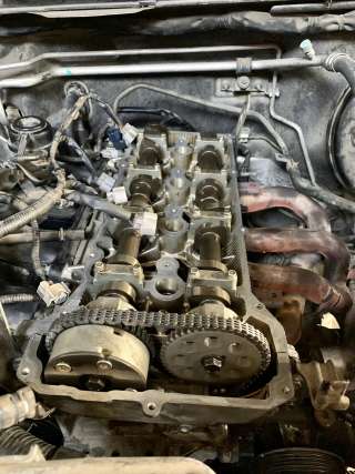 Ремонт и техобслуживание Вашего автомобиля с гарантией на все виды работ