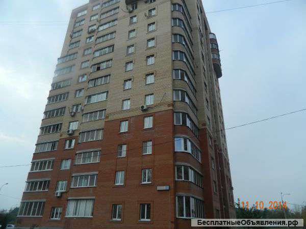 Отличная квартира