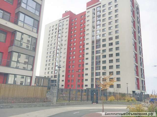 1-ком. квартиру в Европейском