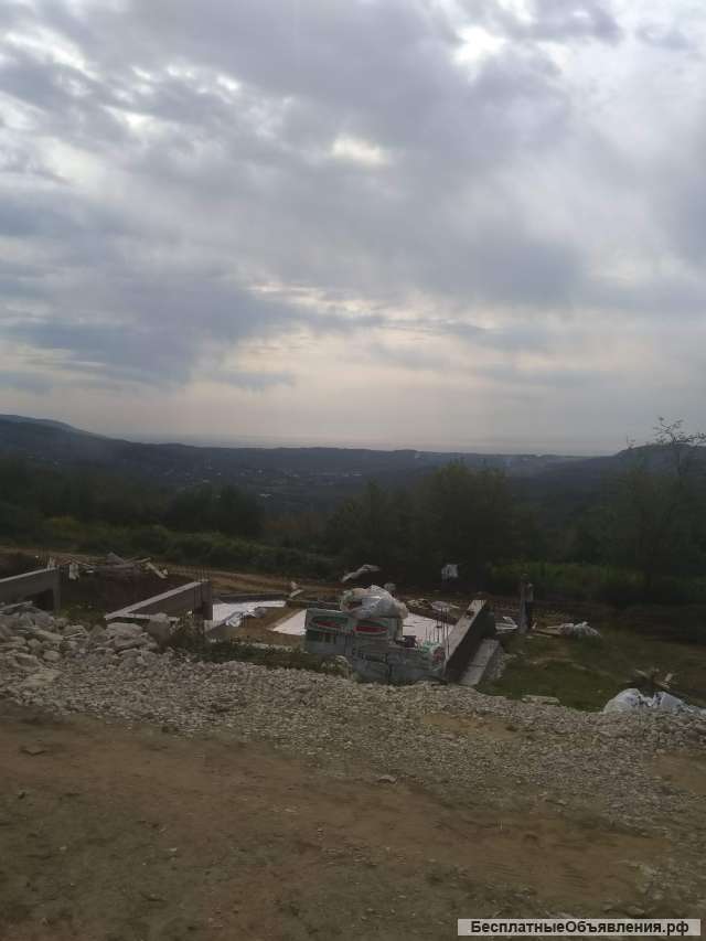 Земельный участок