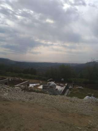 Земельный участок