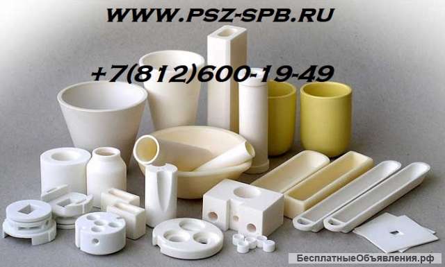 Электротехническая керамика