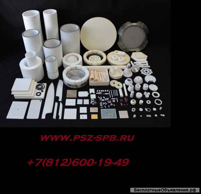 Электротехническая керамика