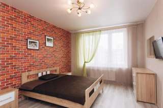 Сдам 1-ко квартиру в Новосибирске на сибирской 13