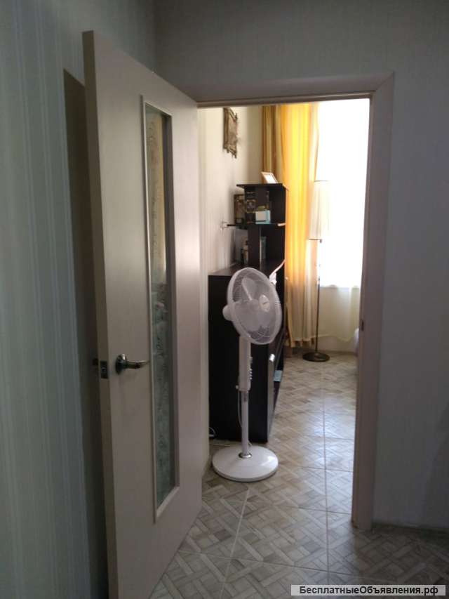 Сдается на длительный срок квартира в Дагомысе