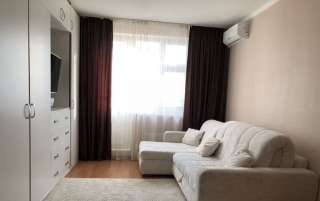 Сдам 1-ком квартиру в Рязани Шевченко 82