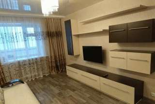 Сдам 1-ком квартиру в Рязани на михайловском шоссе 250