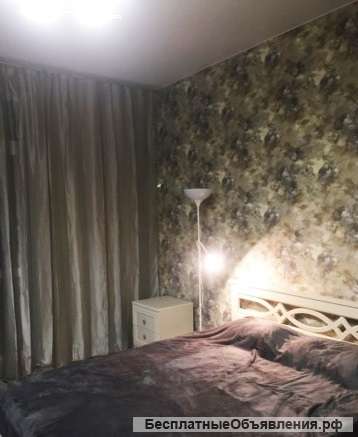 Сдам квартиру по улице Зорге, 6 к3