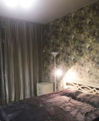 Сдам квартиру по улице Зорге, 6 к3