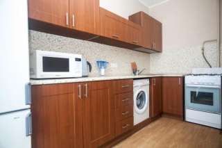 Сдам 1к квартиру в Краснодаре Гудимы 64
