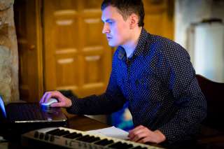 Обучение работе в Cubase, сведению и мастерингу