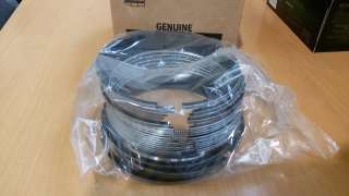 Кольца поршневые DE12 Daewoo Ultra Novus BS106