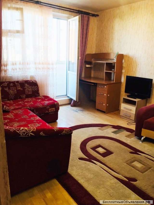 Сдам квартиру по улице Дубнинская, 48 к2