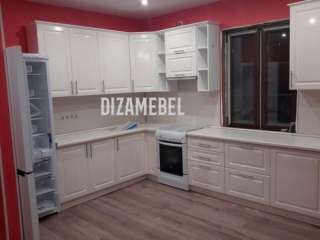 Кухни и шкафы-купе от производителя по вашим размерам и эскизам