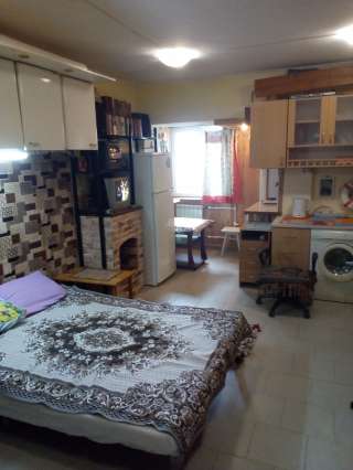 Сдается студия в Сочи