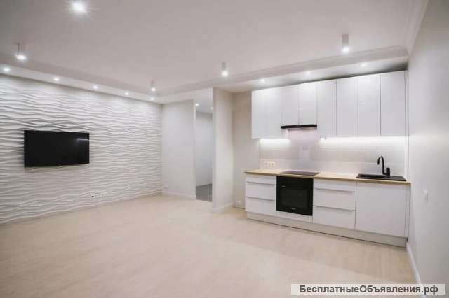 Ремонт и строительство под ключ