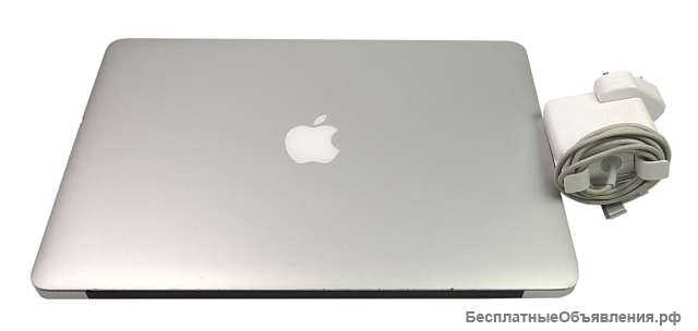 Ноутбук Macbook Air Model A1466 НОВЫЙ НЕ ИСПОЛЬЗОВАННЫЙ НИ РАЗУ БЕЗ ФИЗИЧЕСКОГО И МОРАЛЬНОГО ИЗНОСА