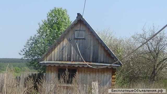 Дом с баней вашей мечты для ПМЖ и для личной выгоды