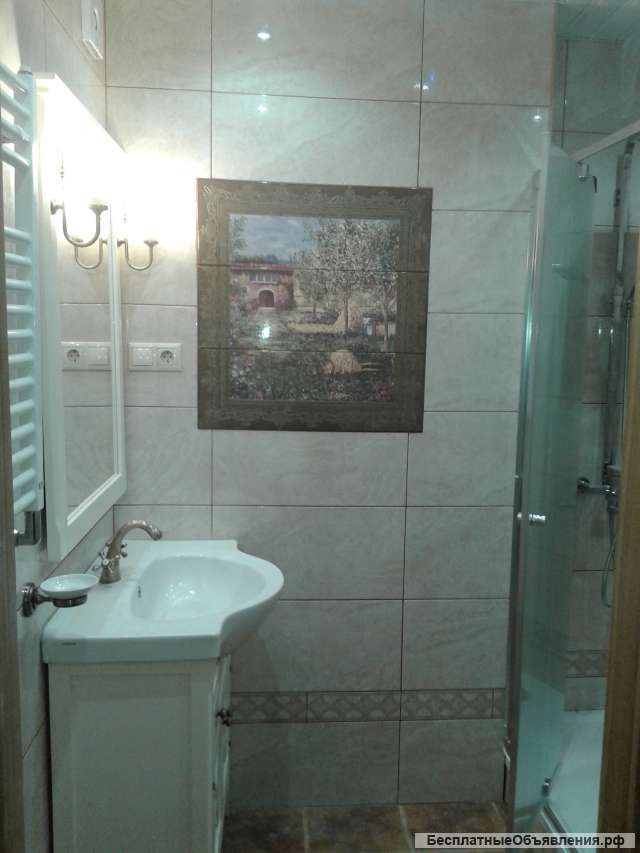 Ремонт квартир