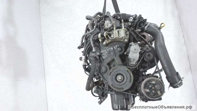 Двс контрактный бу двигатель из Европы G8da, G8db, G8dd