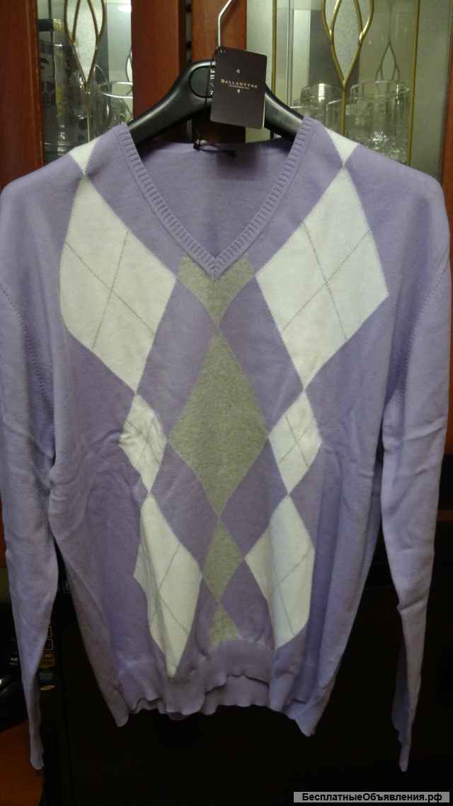 Фирменные новые джемпера