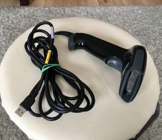 Новый сканер штрихкода Honeywell 1300G-2USB