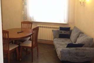Сдам 1к квартиру в Краснодаре Железнодорожная, 2/1, Центральный окр