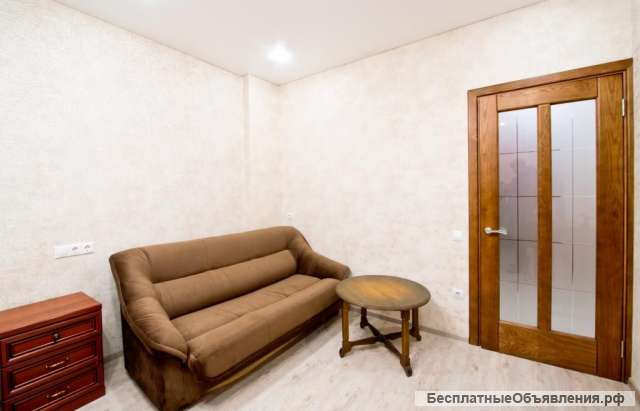 Сдам 1-комн. квартиру в Новокузнецке Дружбы проспект, 17 ​Куйбышевский район