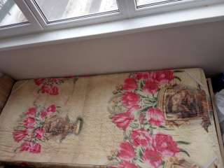 Кровать с ортопедическим основанием