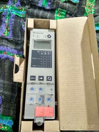 MICROLOGIC 5.0E ДЛЯ MASTERPACT NT Источник