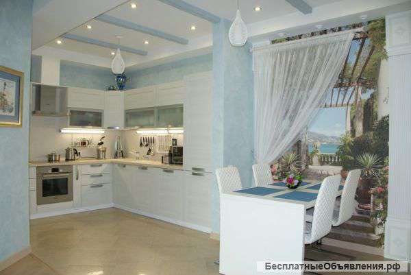 Капитальный ремонт.Отделочные работы"под ключ".