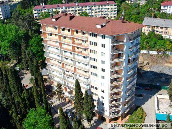 Новостроек