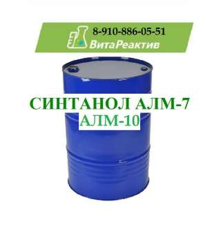 Синтанол АЛМ-7, АЛМ-10