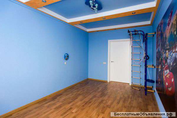 Ремонт квартир