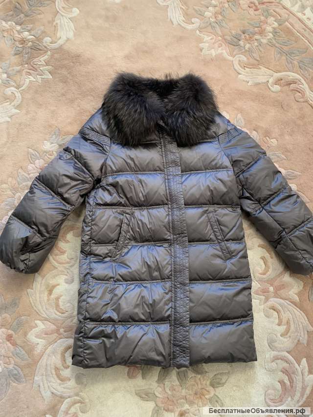 Пуховик женский Orsa