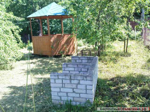 Сдам дом с участком на берегу водохранилища