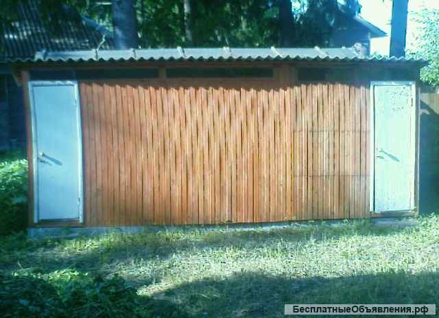 Сдам дом с участком на берегу водохранилища