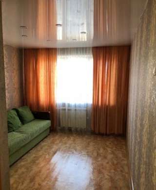 Гостинка в идеальном состоянии