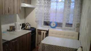 1 комнатная квартира от собственника