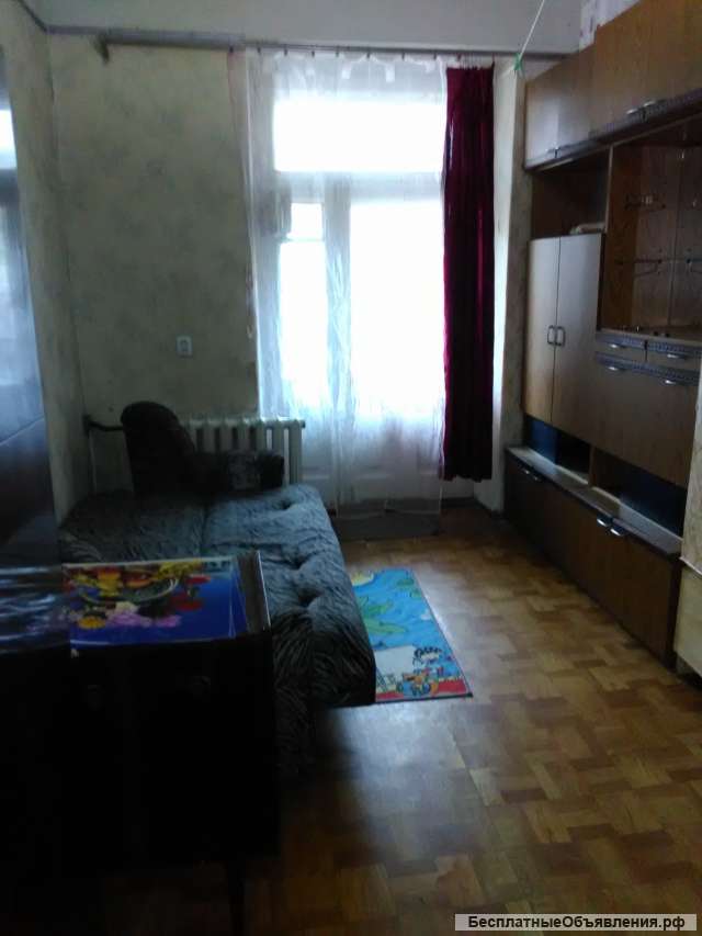 Сдаю квартиру