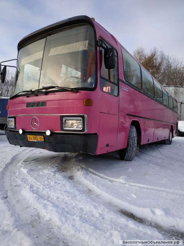 Автобус в аренду