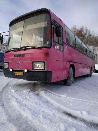 Автобус в аренду