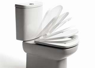 Сиденье микролифт