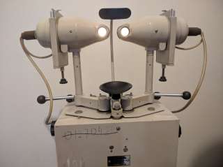 Синоптофор