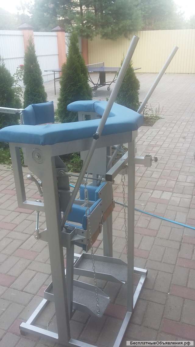 Имитатор