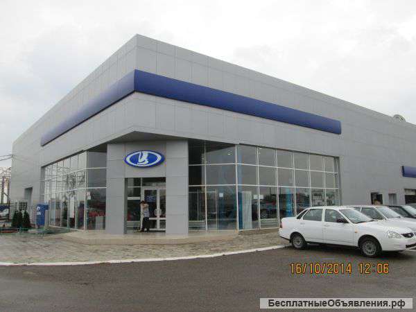 Бесплатная диагностика ходовой части автомобилей ВАЗ