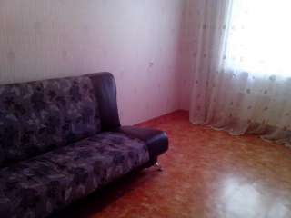 1-комнатная квартира в ЖК "Белые росы"