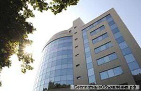 Офисы в Бизнес - центре