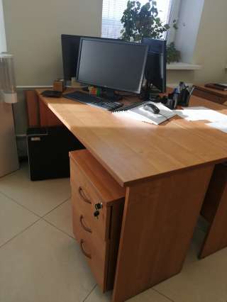 Офисная мебель